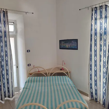 Marina Azzurra Vistamare - Hituscany