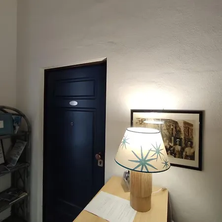 Апарт-отель Marina Azzurra Vistamare - Hituscany