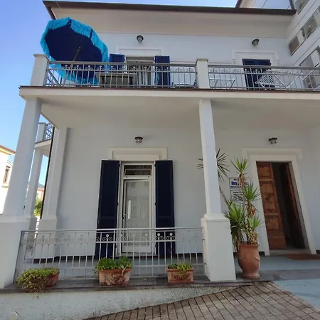 Marina Azzurra Vistamare - Hituscany Марина-ди-Кампо