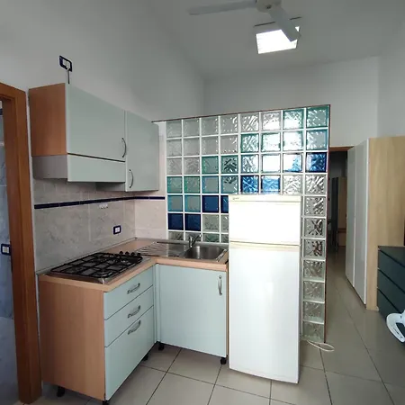 Marina Azzurra Vistamare - Hituscany 3* Марина-ди-Кампо