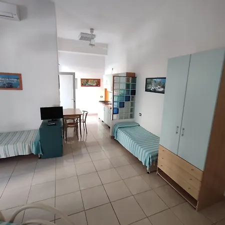 Marina Azzurra Vistamare - Hituscany 3*