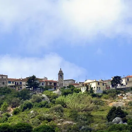 Marina Azzurra Vistamare - Hituscany Марина-ди-Кампо