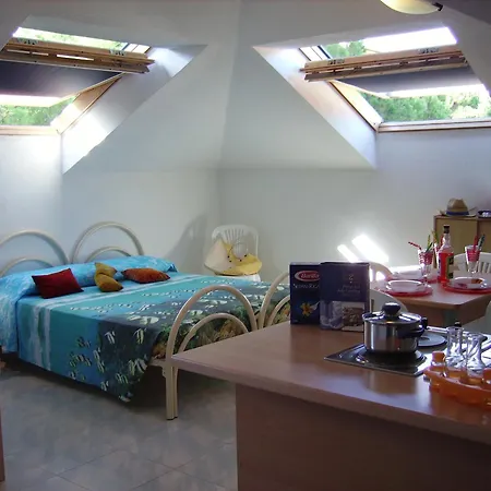 Marina Azzurra Vistamare - Hituscany 3*