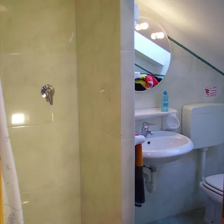 Marina Azzurra Vistamare - Hituscany Апарт-отель 3*