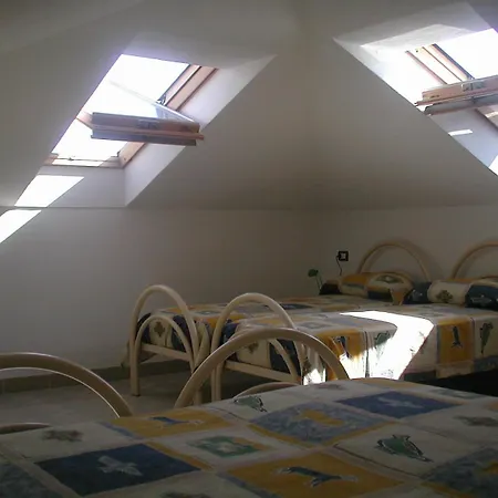 Апарт-отель Marina Azzurra Vistamare - Hituscany