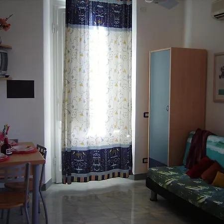 Marina Azzurra Vistamare - Hituscany Апарт-отель Марина-ди-Кампо