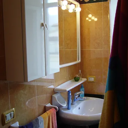 Апарт-отель Marina Azzurra Vistamare - Hituscany