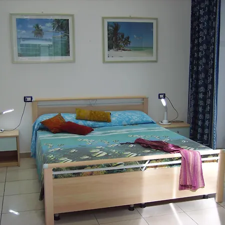 Marina Azzurra Vistamare - Hituscany Марина-ди-Кампо