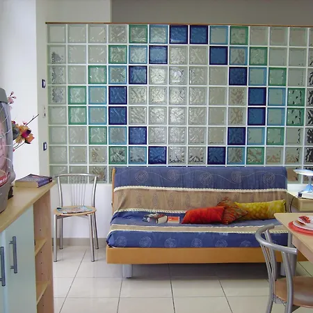 Marina Azzurra Vistamare - Hituscany