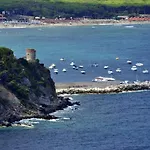 公寓式酒店 Marina Azzurra Vistamare - Hituscany
