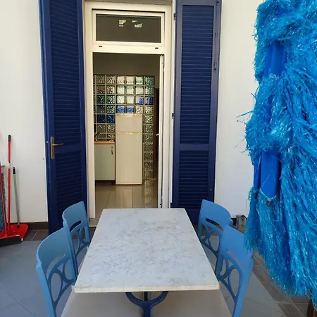 Marina Azzurra Vistamare - Hituscany 公寓式酒店 坎普码港