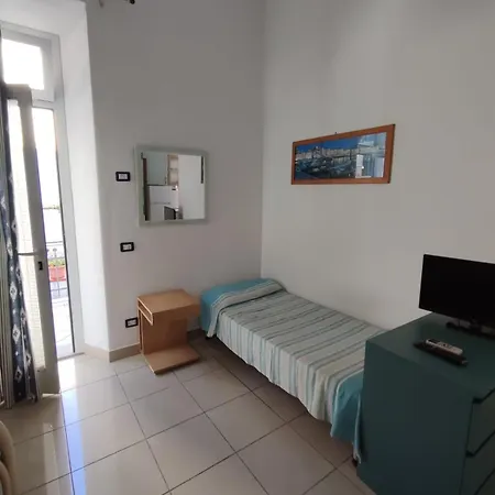 Marina Azzurra Vistamare - Hituscany 3* 坎普码港