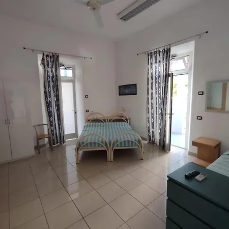 Marina Azzurra Vistamare - Hituscany Lejlighedshotel