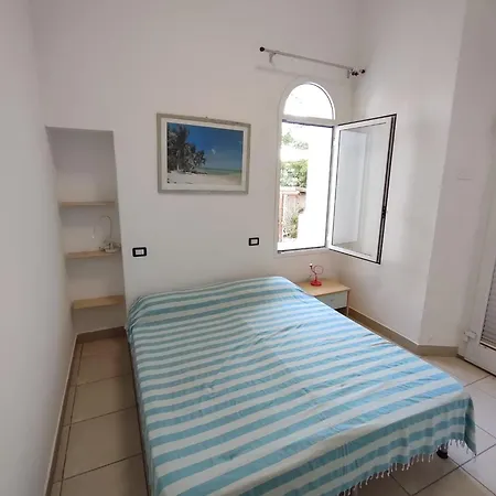 Marina Azzurra Vistamare - Hituscany *