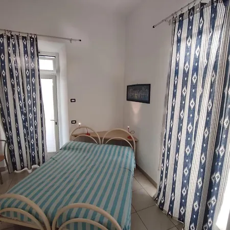Marina Azzurra Vistamare - Hituscany Apartahotel