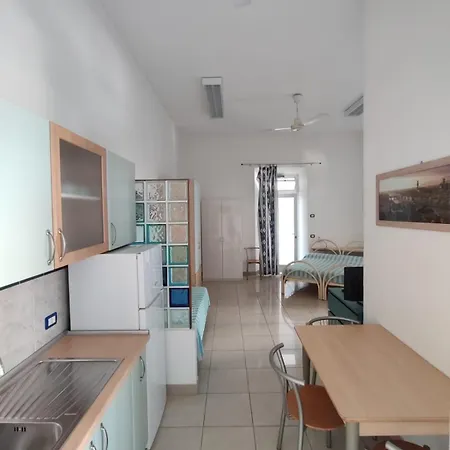 Marina Azzurra Vistamare - Hituscany 3*