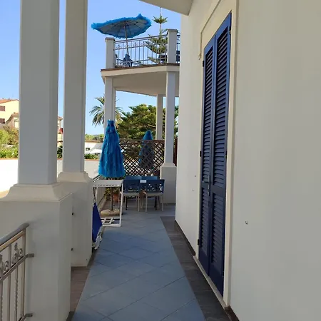Apartahotel Marina Azzurra Vistamare - Hituscany
