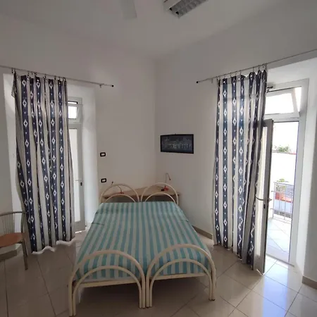 Marina Azzurra Vistamare - Hituscany Lejlighedshotel 3*