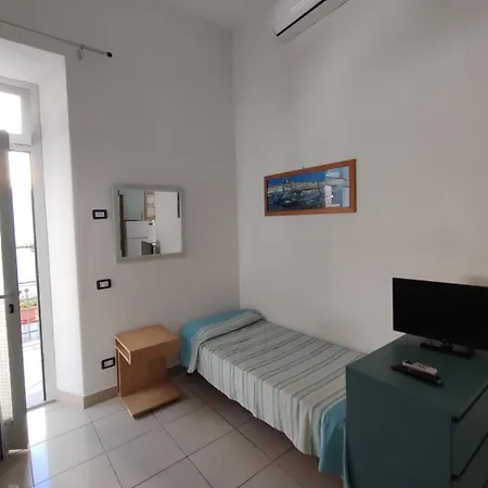 Aparthotel Marina Azzurra Vistamare - Hituscany Marina di Campo