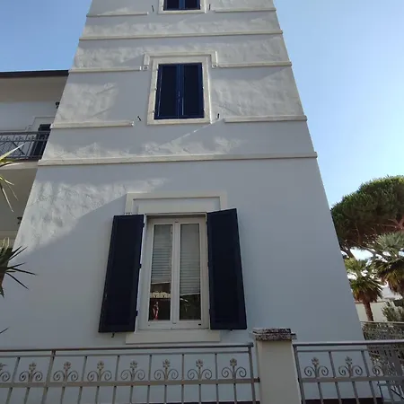 Marina Azzurra Vistamare - Hituscany