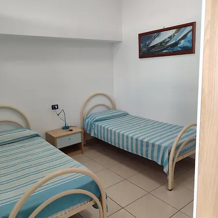 Apartahotel Marina Azzurra Vistamare - Hituscany