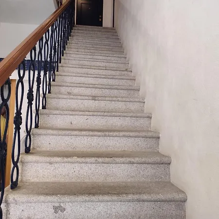 Marina Azzurra Vistamare - Hituscany 公寓式酒店 3*