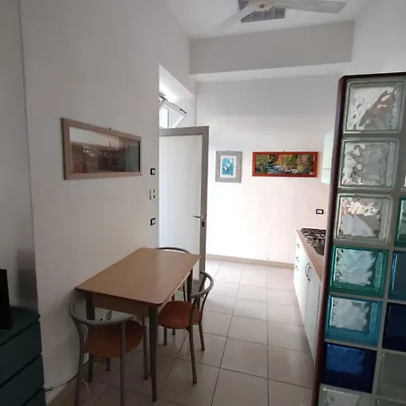 Aparthotel Marina Azzurra Vistamare - Hituscany *