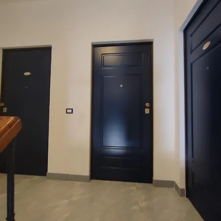 公寓式酒店 Marina Azzurra Vistamare - Hituscany 3*