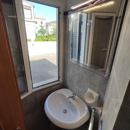 Apart Otel Marina Azzurra Vistamare - Hituscany 3*