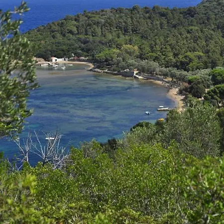 Marina Azzurra Vistamare - Hituscany Lejlighedshotel