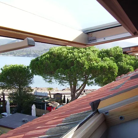 Aparthotel Marina Azzurra Vistamare - Hituscany *