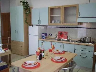 Aparthotel Marina Azzurra Vistamare - Hituscany