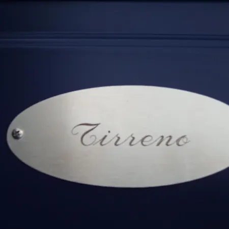 Marina Azzurra Vistamare - Hituscany 坎普码港