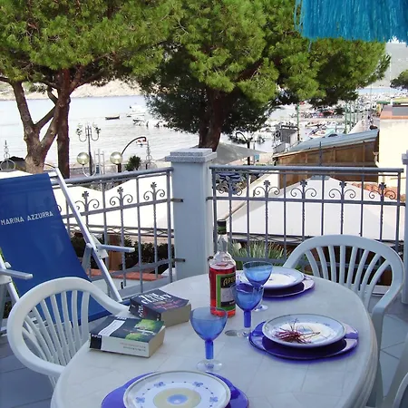 Marina Azzurra Vistamare - Hituscany 公寓式酒店 坎普码港