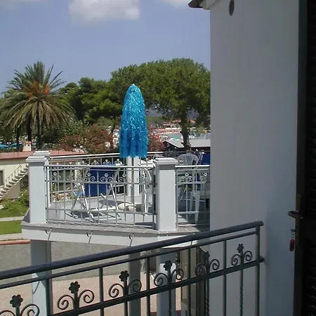Marina Azzurra Vistamare - Hituscany