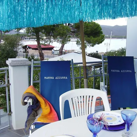Aparthotel Marina Azzurra Vistamare - Hituscany