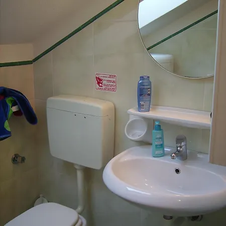Marina Azzurra Vistamare - Hituscany Lejlighedshotel 3*