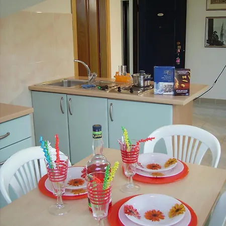 Marina Azzurra Vistamare - Hituscany 3*