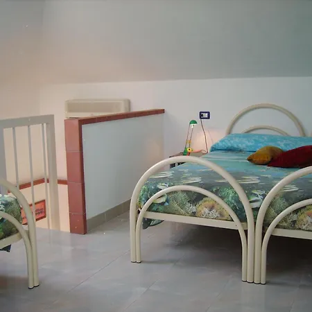 Marina Azzurra Vistamare - Hituscany Lejlighedshotel 3*