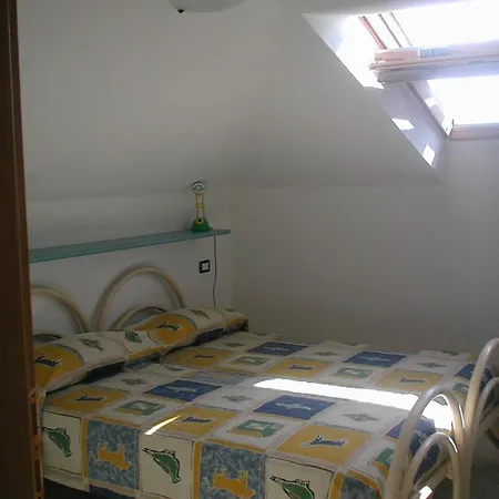 Aparthotel Marina Azzurra Vistamare - Hituscany