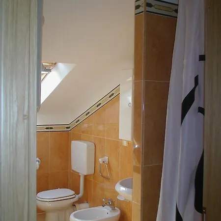 公寓式酒店 Marina Azzurra Vistamare - Hituscany 坎普码港