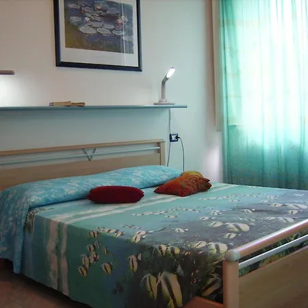 Aparthotel Marina Azzurra Vistamare - Hituscany
