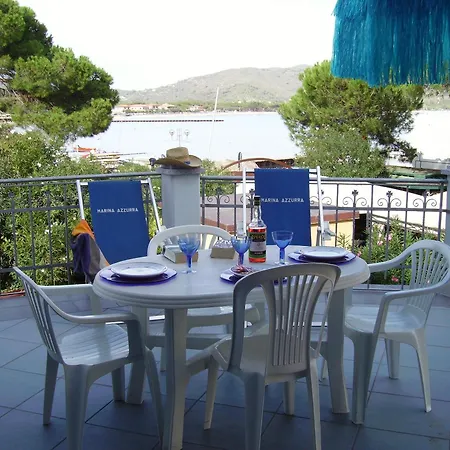Marina Azzurra Vistamare - Hituscany 3* Marina di Campo