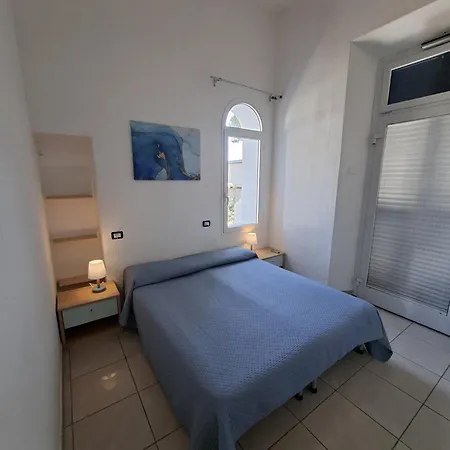 Lejlighedshotel Marina Azzurra Vistamare - Hituscany