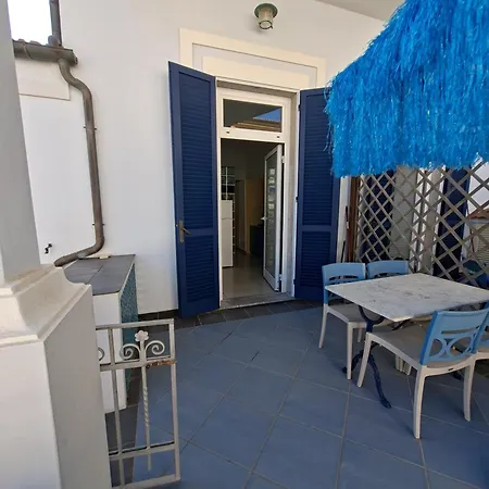 Marina Azzurra Vistamare - Hituscany 3* Marina di Campo