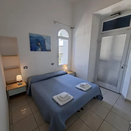 Apartahotel Marina Azzurra Vistamare - Hituscany