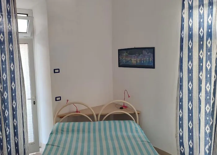 Marina Azzurra Vistamare - Hituscany