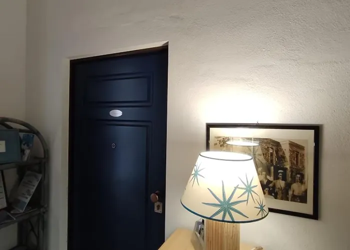 Апарт-отель Marina Azzurra Vistamare - Hituscany