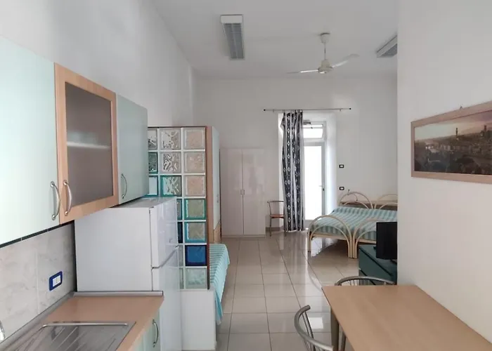 Marina Azzurra Vistamare - Hituscany 3*