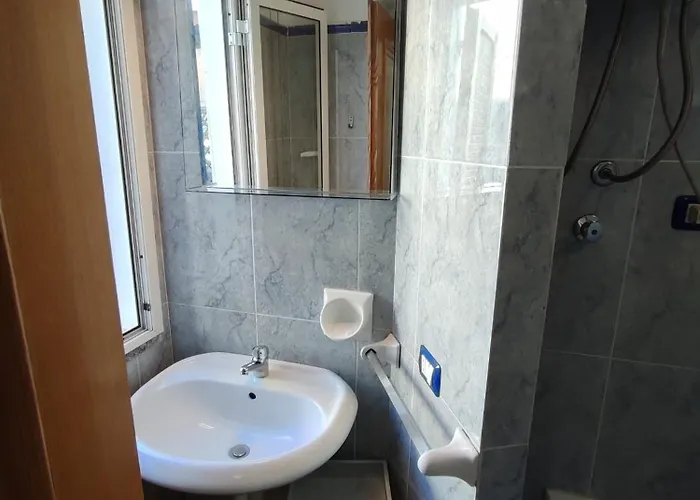 Marina Azzurra Vistamare - Hituscany 3*